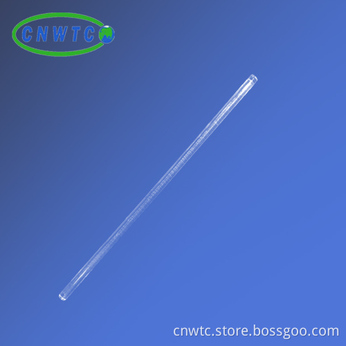Customized Glassware Accessories: Cocktail Stirrers, Swizzle Sticks, and Picks for Bar and Coffee Lattes